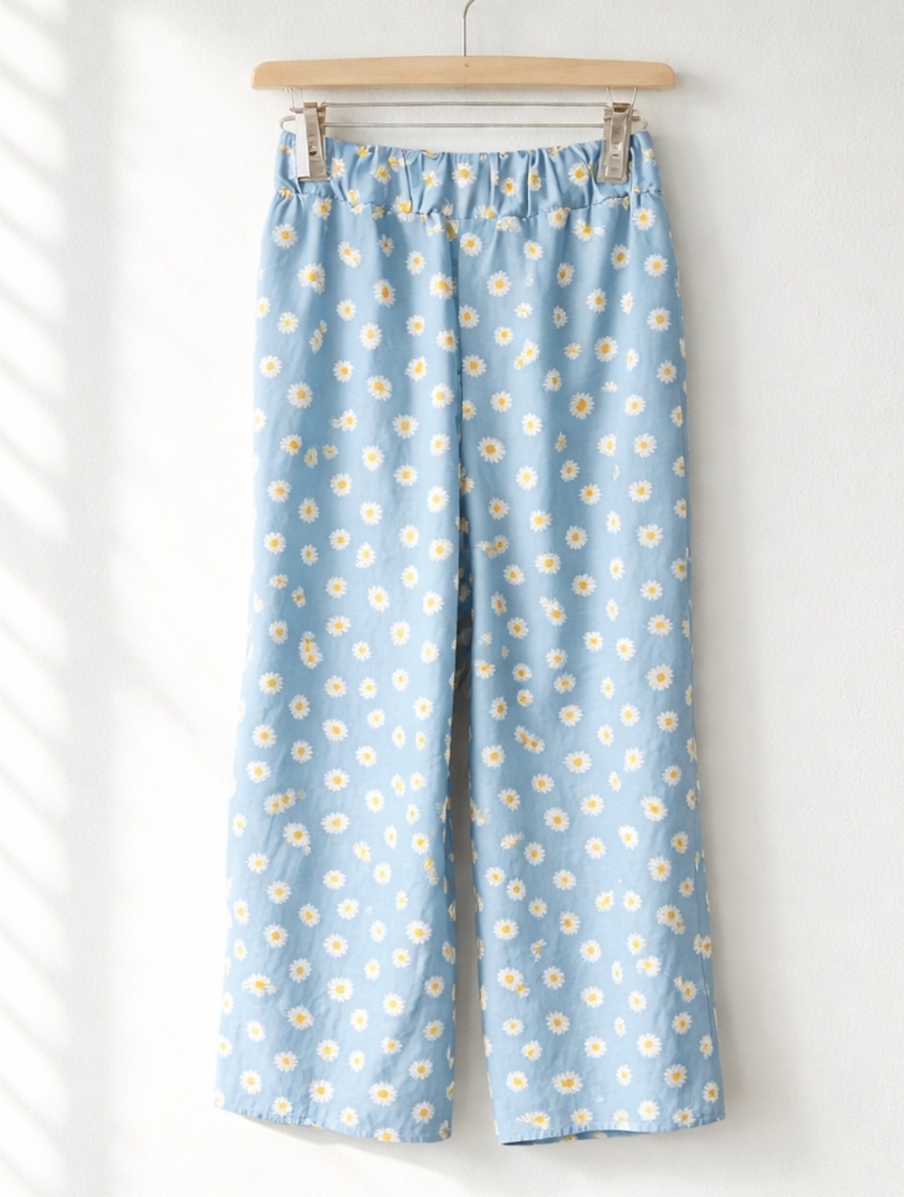 𝐉𝐞𝐧𝐧𝐚 & 𝐉𝐞𝐬𝐬𝐢𝐞 𝐔𝐒𝐀 𝐒𝐮𝐧𝐟𝐥𝐨𝐰𝐞𝐫 𝐏𝐚𝐧𝐭𝐬 - Picture 5 of 9